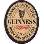 Guinness IE 030